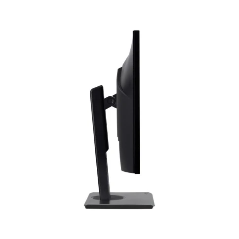 Монитор/ Acer B277KLBbmiiprzx 27'', ZeroFrame, Black, IPS, 3840x2160, 1ms, 350cd, 72Hz, DFR 144Hz@FHD, 2xHDMI(2.0), DP(1.4), USB 3.2x4, USB-B (1up 4down), Speakers 2Wx2, FreeSync, HDR 10, h. adj 165, Vesa:100x100 фото 6