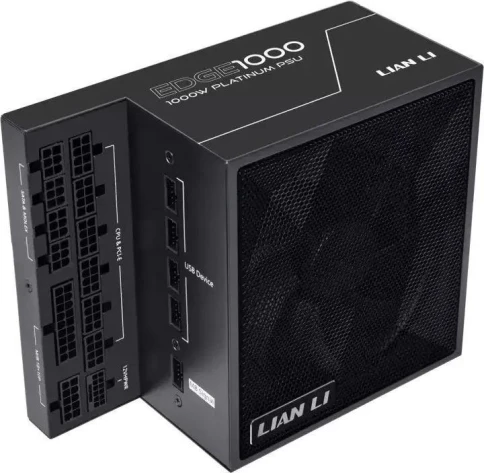 Lian-Li G9P.EG1000G.BH00.RU фото 2