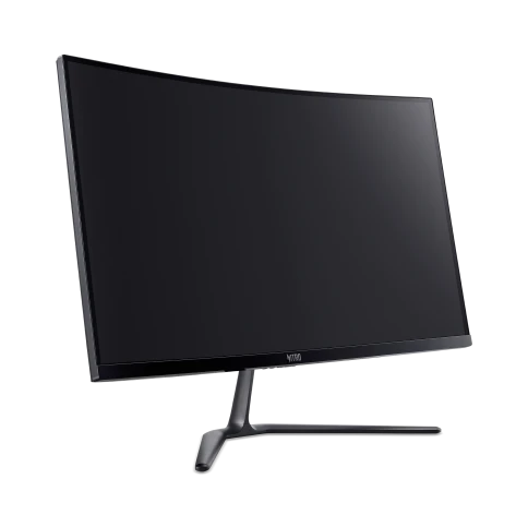 Монитор/ ACER Nitro ED270UX6bmiipx 27'', ZeroFrame, Curved 1500R, Black, 16:9, VA, 2560x1440, 1 / 0,5 (GTG, Min.)ms, 250cd, 220Hz, 2xHDMI(2.1) + 1xDP(1.4) + SPK + Audio Out, Speakers 2Wx2, sync: FreeSync Premium, hdr: HDR 10, Vesa:75x75 фото 9
