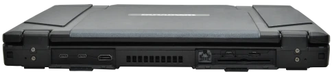 Защищенный ноутбук S14I Gen3 STD  Win11 Pro/ S14I Gen3 Standard 14" FH фото 14