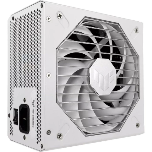 Блок питания ASUS TUF-GAMING-1000G-WHITE /PSU, CE+UK (90YE00S5-B0NA00) фото 10