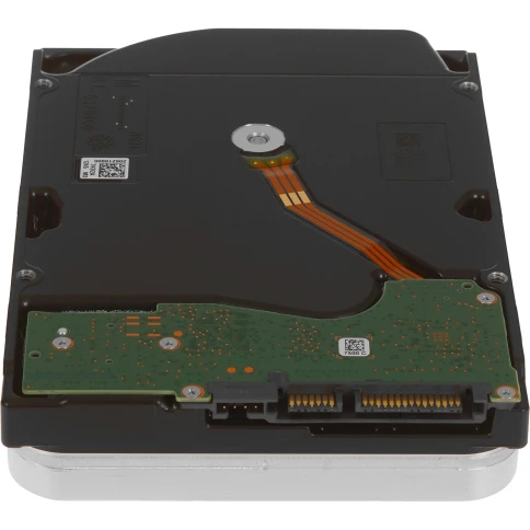 Жесткий диск Seagate SATA-III 16TB ST16000NM002H Server Exos X24 4KN (7200rpm) 512Mb 3.5" фото 3