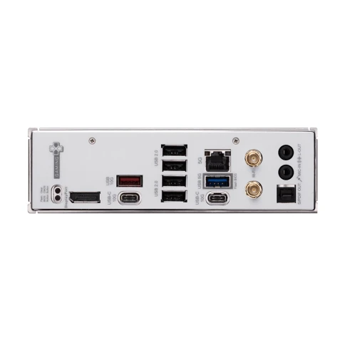 Материнская плата/ B850 GAMING PLUS WIFI PZ фото 5