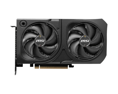 Видеокарта/ GeForce RTX 5060 Ti 16G SHADOW 2X OC PLUS фото 4