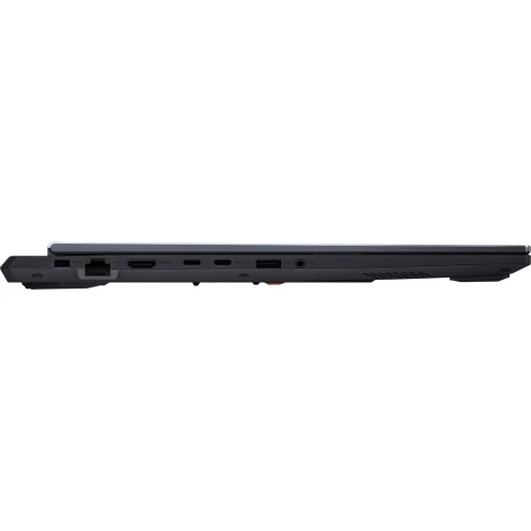 Ноутбук/ ASUS TUF F16 FX608JMI-TU254 16"(1920x1200 (матовый, 144Hz) IPS)/Intel Core i5 14450HX (2.4Ghz)/16384Mb/512PCISSDGb/noDVD/Ext:nVidia GeForce RTX 5060(8192Mb)/Cam/BT/WiFi/70WHr/war 1y/2.2kg/Jaeger Gray/DOS фото 6