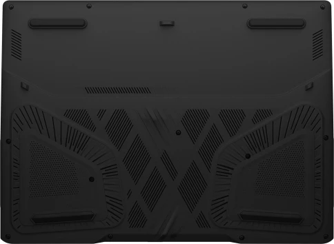 Ноутбук MSI Crosshair A16 HX D8WGKG-078XRU AMD Ryzen 7 8840HX/32Gb/SSD1Tb/RTX5070 8Gb/16"/IPS/WQXGA/2560x1600/240Hz/NoOS/Cosmos Gray (9S7-15PL21-078) фото 9