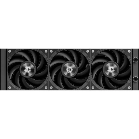 Вентилятор Cooler ID-Cooling DX360 MAX ARGB (Black) 350W all Intel/AMD фото 2