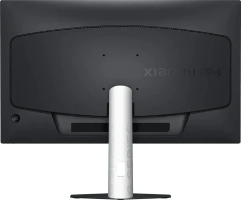 Монитор Xiaomi 23.8" G24i 2026 черный IPS LED 16:9 HDMI матовая 1000:1 400cd 178гр/178гр 1920x1080 200Hz FreeSync Premium DP FHD 3кг фото 3