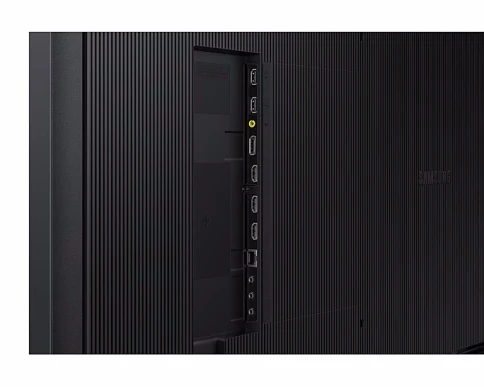 Дисплей Samsung QM55C фото 8