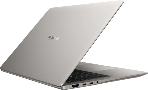 Ноутбук MAGICBOOK PRO 14 2025 14.6" ULTRA 5 32/1TB GREY WIN 11 HONOR фото 12