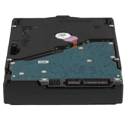 Жесткий диск Toshiba SATA-III 10TB MG10ADA10TE Server Enterprise Capacity 512E (7200rpm) 512Mb 3.5" фото 3