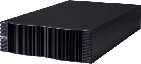 Батарейный модуль/ Powercom BAT VGD-240V RM for VRT-10K (240V, 9Ah) wi фото 1