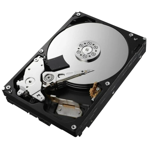 Жесткий диск/ HDD Toshiba SATA3 2Tb 7200 128Mb 1 year warranty (replac фото 2