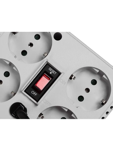 Стабилизатор напряжения/ Powercom Tap-Change TCA-3000, 1500W фото 8