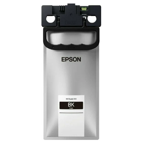 Картридж/ WF-C5x90 Series Ink Cartridge XXL Black фото 1