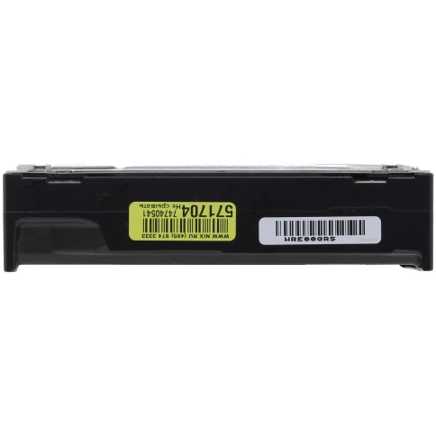 Жесткий диск/ HDD Seagate Exos 7E8 SATA 2Tb 7200 6Gb/s 256Mb 1 year warranty (replacement ST2000NM000A, ST2000NM004B, ST2000NM017B, ST2000NM001A) фото 2