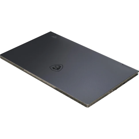 Ноутбук MSI Cyborg A17 AI B2HWFKG-040XRU Ryzen 7 260 16Gb SSD1Tb NVIDIA GeForce RTX 5060 8Gb 17.3" IPS FHD (1920x1080) FreeDOS black WiFi BT Cam (9S7-17UL32-040) фото 8