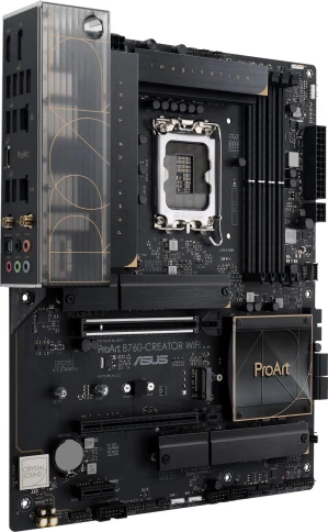ASUS PROART B760-CREATOR WIFI фото 3