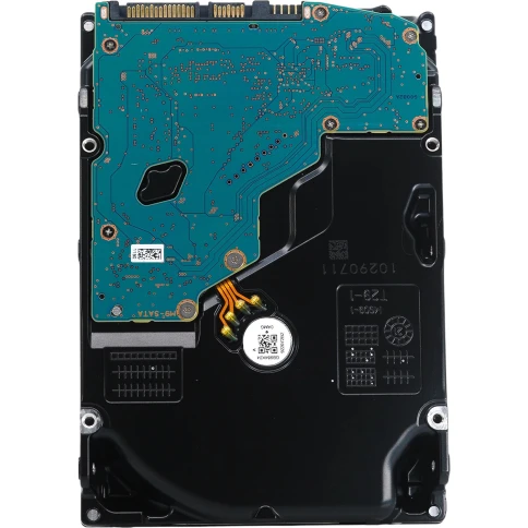 Жесткий диск/ HDD Toshiba MD09 SATA3 16Tb 3.5" 7200 512Mb OFFICIAL RECERTIFIED 1 year warranty (replacement MG08ACA16TE, ST16000NM000J, ST16000NM001G, MG11ACA16TE, MG09ACA16TE, WUH721816ALE6L4) фото 3