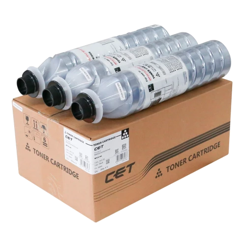 -/ Тонер-картридж (CPP) 842135 для RICOH MP2014/2014D (CET), 390г, 12000 стр. фото 1