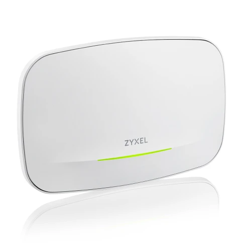 Точка доступа/ Точка доступа Zyxel NebulaFlex NWA210AXv2, Wi-Fi 6 (AX5400), MU-MIMO 4x4+2x2, 2xLAN 2.5GE, без БП фото 5