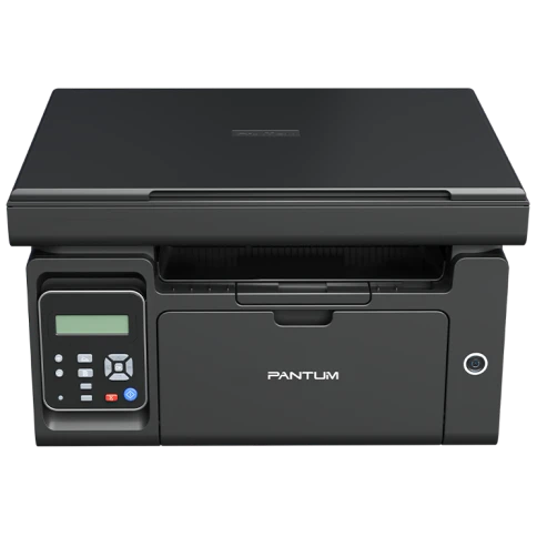 МФУ лазерное/ Pantum M6500W фото 5