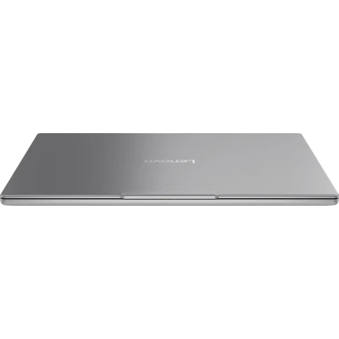 Ноутбук/ Lenovo IdeaPad Pro 5 16AGP11 16"(2880x1800 OLED)/AMD Ryzen AI 7  450(2Ghz)/24576Mb/1024PCISSDGb/noDVD/Int:AMD Radeon 860M/Cam/BT/WiFi/84WHr/war 1y/1.66kg/luna grey/noOS + 100W, RU kbd фото 4
