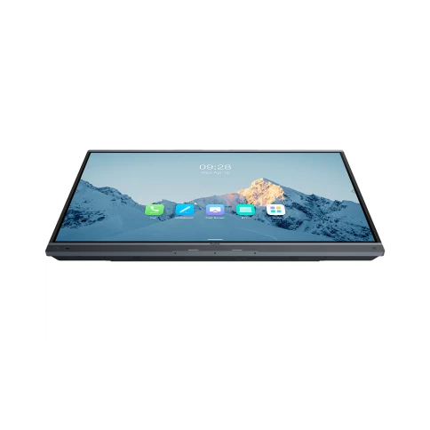 Видеотерминал/ Yealink [PVB860-A02] MeetingBoard  86  Pro  for  Medium  Rooms / 2-year AMS [1203695] фото 3
