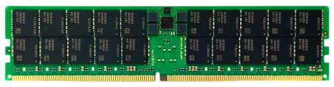 Память оперативная/ Samsung DDR5 16GB  RDIMM 5600 фото 1