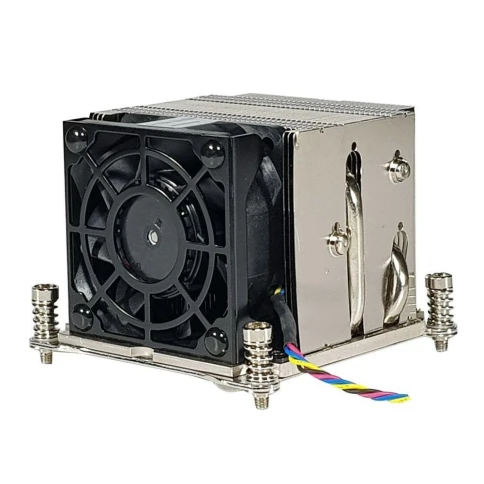 Вентилятор Ablecom ACL-S20070, LGA2011, S+N, 2U (SNK-P0048AP4) фото 1