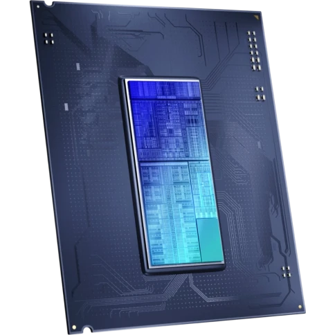 Процессор/ CPU LGA1851 Intel Core Ultra 9 285k (Arrow Lake, 24C/24T, 3.7/5.7GHz, 40MB, 125W) OEM фото 3