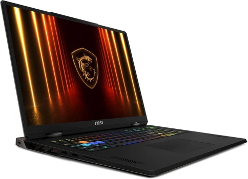 Ноутбук MSI Vector 18 HX AI A2XWIG-890RU Intel Core Ultra 9 275HX/32Gb фото 2