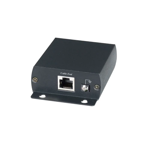 Грозозащита/ SC&T Устройство грозозащиты Ethernet одноканальное фото 2