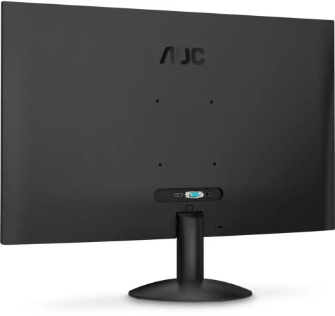 AOC 27B30H3 27'', 1920x1080, IPS, 120hz, 20M:1, 300cd, 1ms, VGA, HDMI 1.4, 3Y, Black фото 11