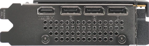 Видеокарта MSI PCI-E 5.0 RTX 5050 8G SHADOW 2X OC NVIDIA GeForce RTX 5050 8Gb 128bit GDDR6 2602/20000 HDMIx1 DPx3 HDCP Ret фото 5