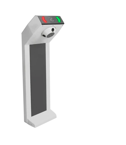 Компактный турникет «STR-01» фото 2