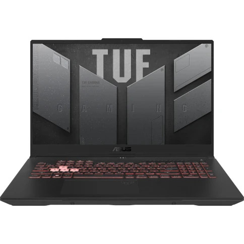 Ноутбук ASUS TUF A17 FA707NV-HX079 фото 1