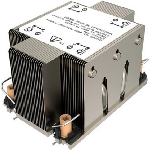Кулер для сервера/ CPU Cooler ALSEYE AS-M81(4677) фото 1