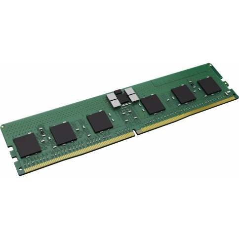 Память оперативная/ Kingston 16GB 5600MT/s DDR5 ECC Reg CL46 DIMM 1Rx8 Hynix A Renesas фото 4