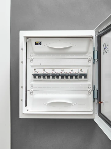 ARMAT Авт. выкл. M06N 2P C 63А IEK фото 10
