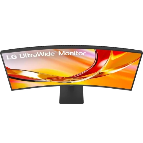 Монитор LG UltraWide 34'' 34U640B-B/ LG UltraWide 34U640B-B 34'' Curved 3440x1440, VA, 178x178, 300nit, 144Hz, 5ms, 2HDMI/DP, 1USB-C, 2USB-A, LT, ExtPWR, 100x100VESA, Черный, 1y фото 6