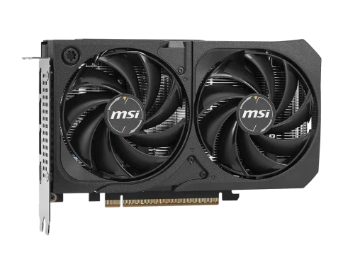 Видеокарта/ GeForce RTX 5060 8G SHADOW 2X MAX фото 2