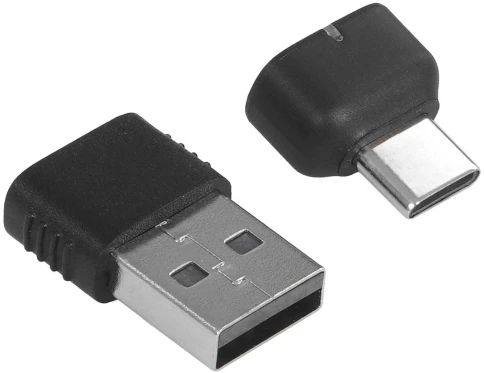 Спикерфон Yealink черный (SP92 WITH DONGLE USB-C/A) фото 12