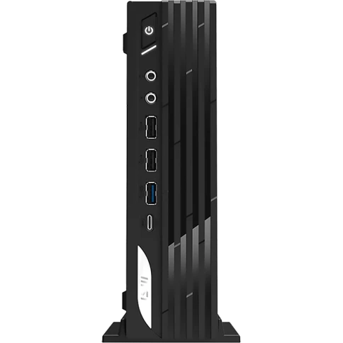 ПК/ PRO DP21 14M-1243XRU  Intel Core i5 14400(2.5Ghz)/16384Mb/512PCISSDGb/noDVD/Int:Intel UHD Graphics 730/BT/WiFi/war 1y/2.8kg/Black/noOS + no KB+M фото 1
