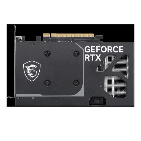 Видеокарта MSI PCI-E 5.0 RTX 5050 8G VENTUS 2X OC NVIDIA GeForce RTX 5050 8Gb 128bit GDDR6 2602/20000 HDMIx1 DPx3 HDCP Ret фото 8