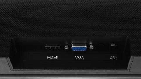 Монитор Dahua 23.8" DHI-LM24-B200S черный VA LED 5ms 16:9 HDMI M/M матовая 3000:1 250cd 178гр/178гр 1920x1080 100Hz VGA FHD 2.74кг фото 10