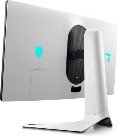 Монитор Dell 27" Alienware AW2723DF черный IPS LED 1ms 16:9 HDMI матовая HAS Piv 1000:1 380cd 178гр/178гр 1920x1080 280Hz G-Sync DP FHD USB 9.34кг фото 6