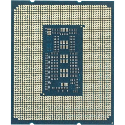 Процессор/ CPU LGA1700 Intel Xeon E-2436 (Raptor Lake, 6C/12T, 2.9/5GH фото 1