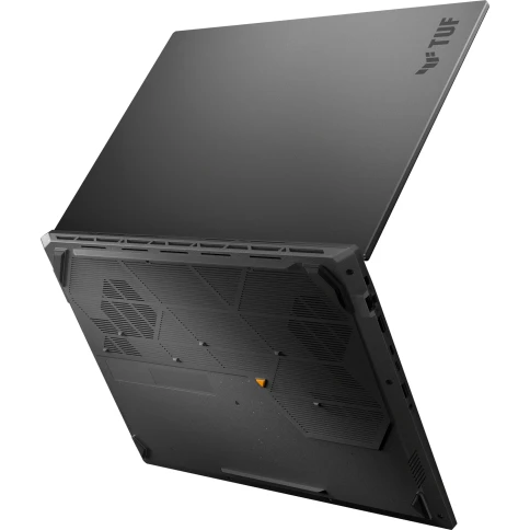 Ноутбук/ ASUS TUF A18 FA808UM-S8050 18"(1920x1200 (матовый, 144Hz) IPS)/AMD Ryzen 7  260(3.8Ghz)/16384Mb/512PCISSDGb/noDVD/Ext:nVidia GeForce RTX 5060(8192Mb)/Cam/BT/WiFi/90WHr/war 1y/2.6kg/Jaeger Gray/DOS фото 9
