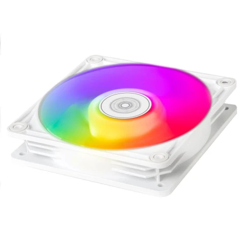 Вентилятор Silverstone VS120W-ARGB фото 12